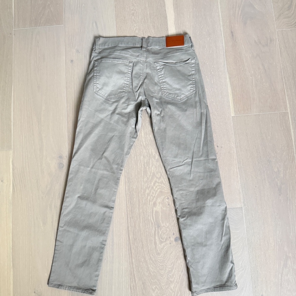 Khaki Jeans by Lucky - Picture 3 of 3
